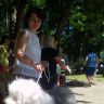 Выставка собак. Нерехта 20.07.2014 г. Фото 62.