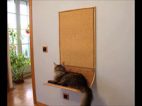 домики для кошек